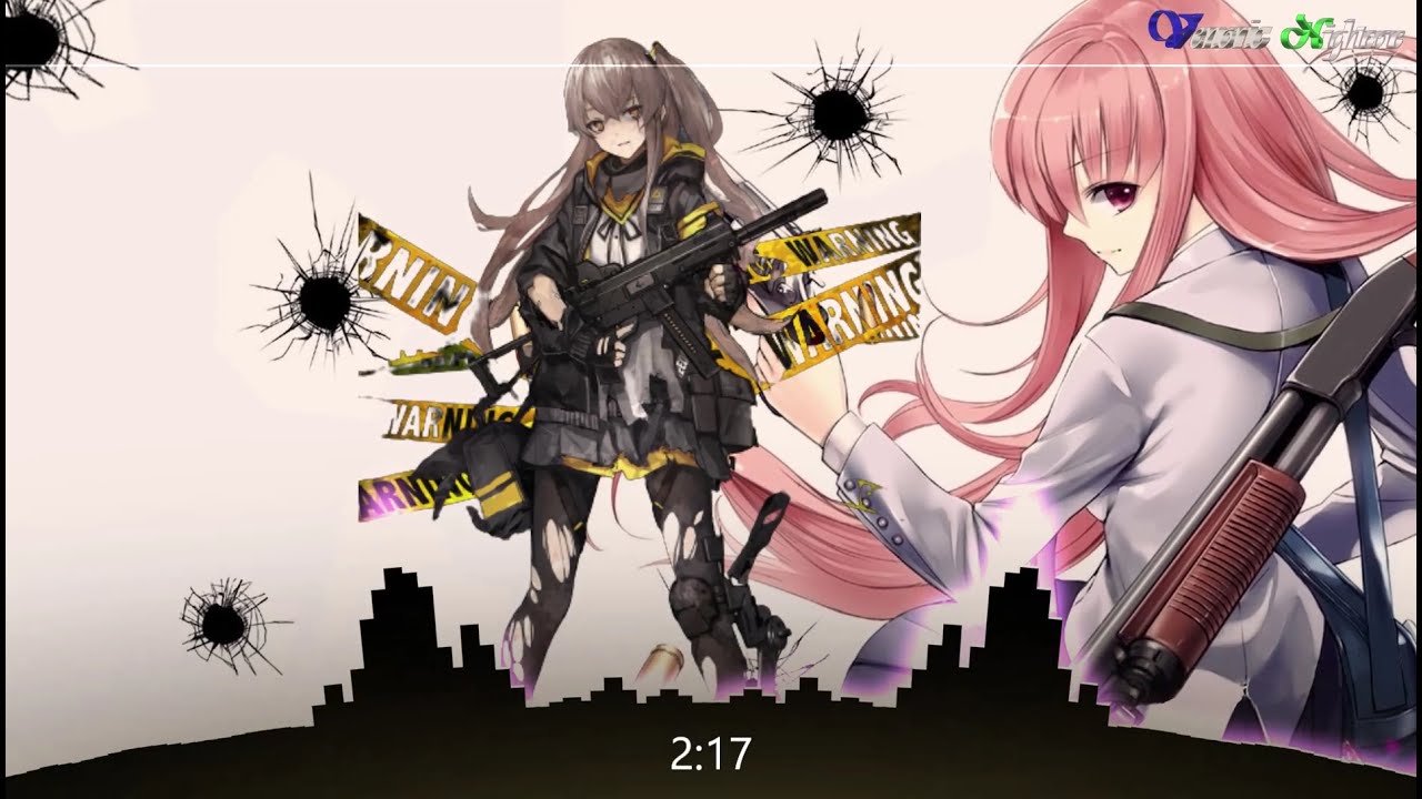 Nightcore - MAFIA In the morning