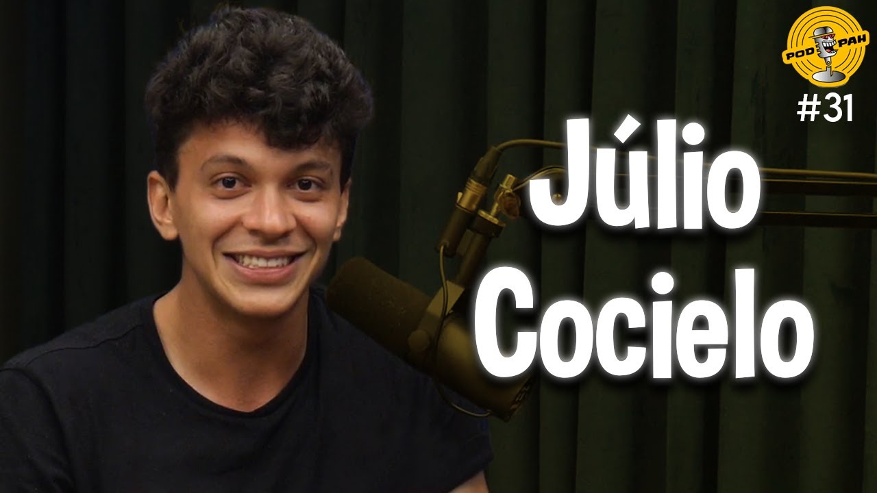 Julio Cocielo