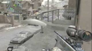 MY BEST COD4 NOSCOPES