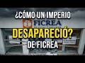 Ficrea: De Imperio a Ruinas en Meses