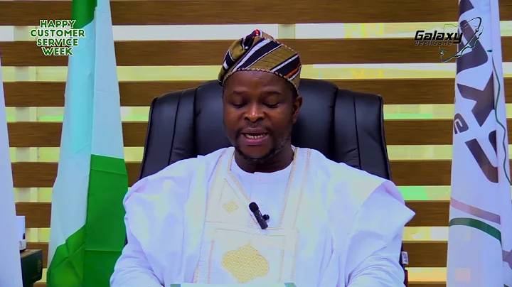 Happy Customer Service Week!