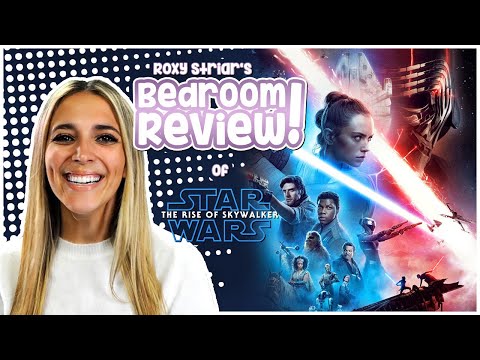 Star Wars: The Rise Of Skywalker - Non-Spoiler Review