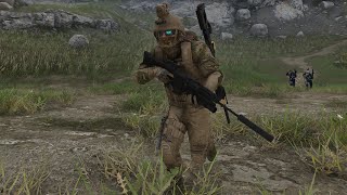 How to Make Flashback Nomad in Ghost Recon Breakpoint
