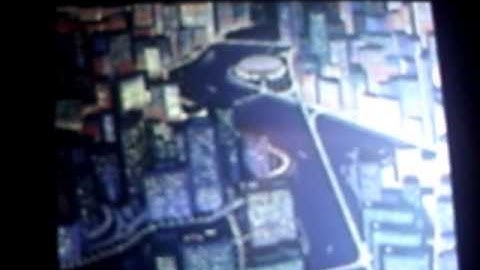 Gopher Sega Megadrive review