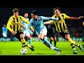 Samir Nasri What Could Have Been 