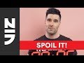 'Hunter x Hunter' Spoiled by Super Eyepatch Wolf | Spoil It! Season 2 | VIZ