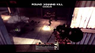 Left Spanky