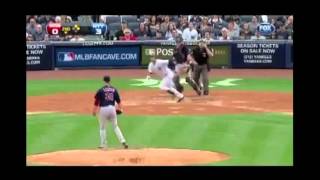 Derek Jeter Highlights  The Captain