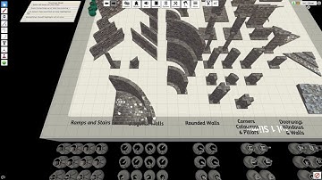 Modular Terrain Demo [test 2]