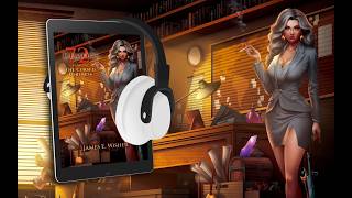 The Cursed Fortress | Book 6 in The 72 Demons | Urban Fantasy Series | Full Audiobook
