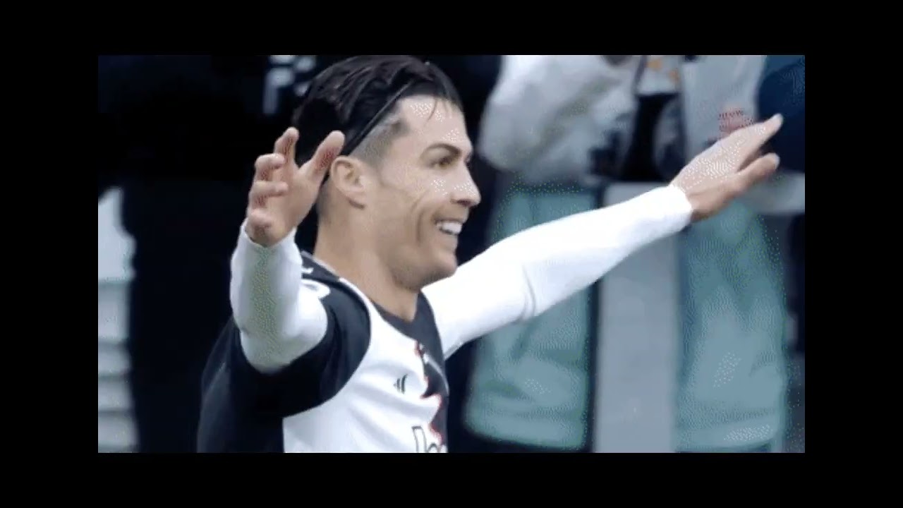 Ronaldo juventus (EO:German)