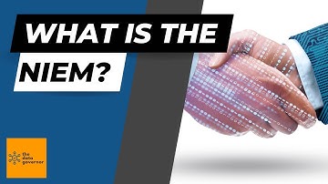 What is the NIEM data model and Why it is Important in 2023