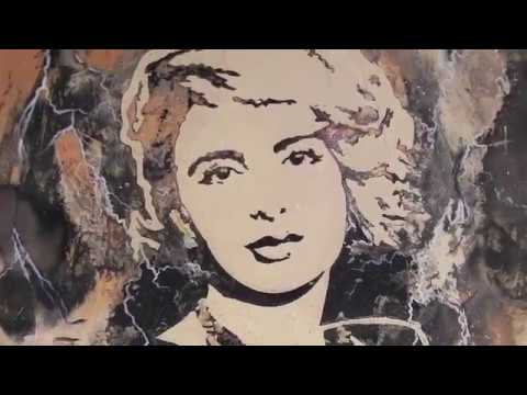 მარმარილოს ფაქტურა ვენეციანკა. marble texture of a Venetian. мраморная фактура венецианка.