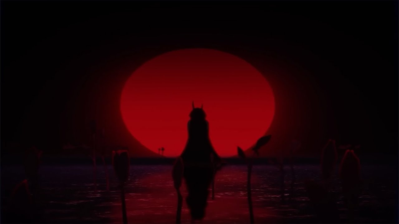 kouek - Moonlight - YouTube