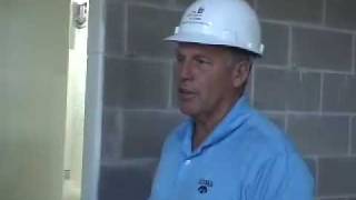 New University of Iowa wellness center offers state-of-the-art features