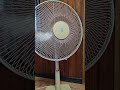 24년9월16일.금성.골드스타 선풍기 40년도 넘었다.박수 짝짝짝 ~~