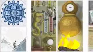 Gorogoa Launch Trailer