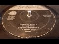 Capture de la vidéo Bopol Mansiamina - Manuela Pt 1+2 (1984 Asl 7") Lingala
