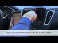 How To Pair iPhone Bluetooth to Chevy Malibu MyLink