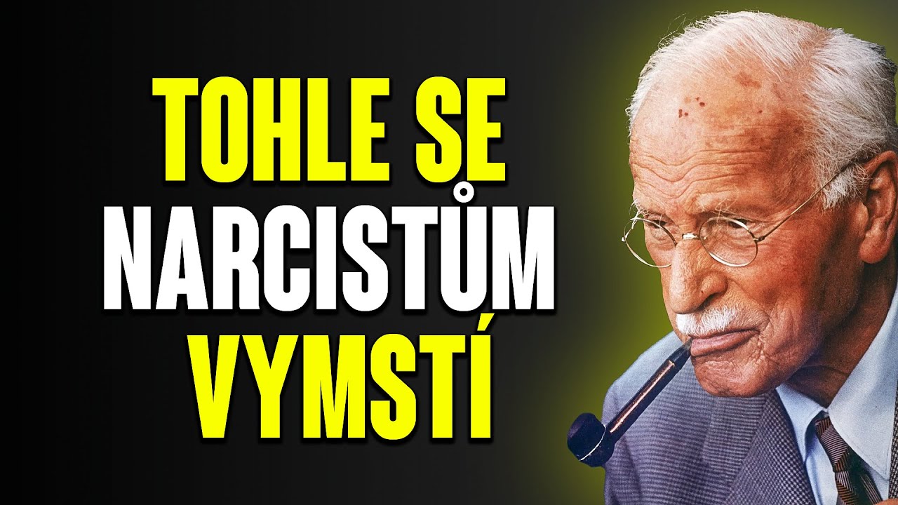 PROČ SE NARCISTŮM VYMSTÍ, KDYŽ DOTLAČÍ EMPATY K ODLOUČENÍ