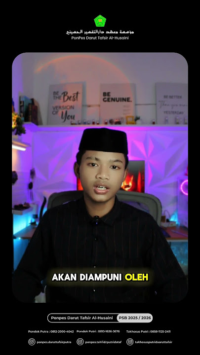 Kultum Singkat Ramadhan'Sholat Terawih'#santri #kultum #ramadhan #ceramah#puasa #2025 #datafputra