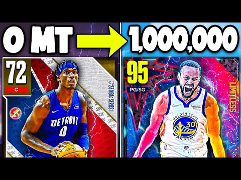 Download Sniping From 0 To 1,000,000 MT! Ep. 1