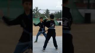 pak navy ninja karate center