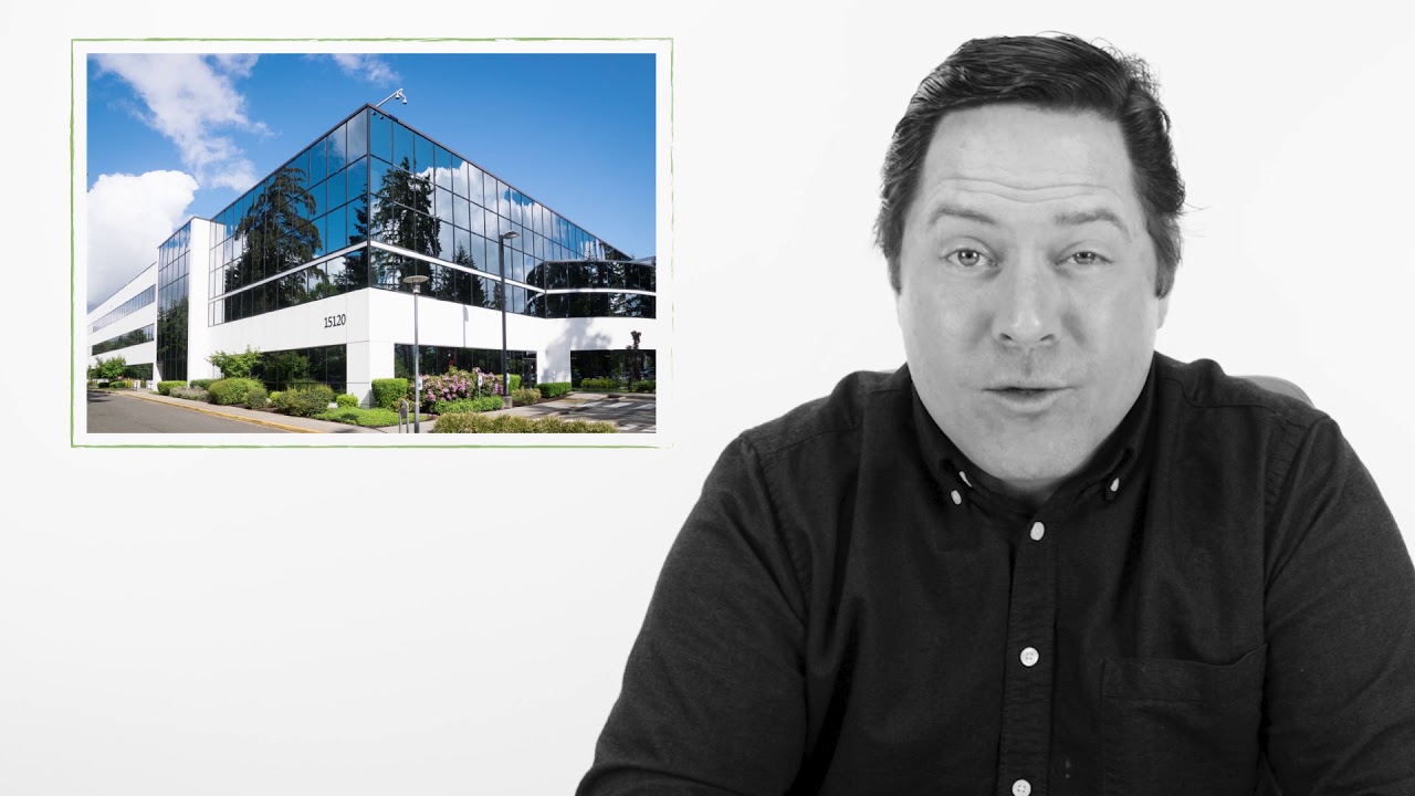 Colorado Commercial Window Tinting - Exterior Resurfacing