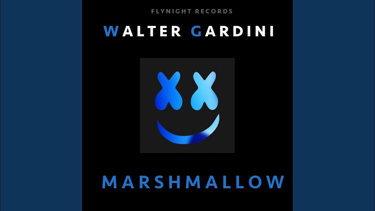 Guarda Marshmallow su YouTube Guarda Marshmallow su YouTube