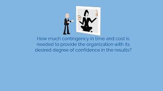 PMI Chap 7: Perform Quantitative Risk Analysis Video 5 Techniques Used