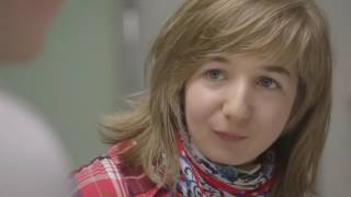 Reden mit Gebärdensprache und Tablet #NeueNähe screenshot 4