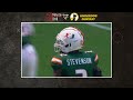 Tyrique Stevenson: Raining On Your WRs Parade | 2023 NFL Draft Report & Scouting Profile