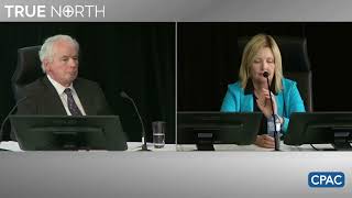 Full recording of call between Ottawa mayor Jim Watson and police services board chair Diane Deans