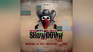 Money Circle - Sugar Inna Pot ft. Suave Dan (Showdown Riddim) Official Audio