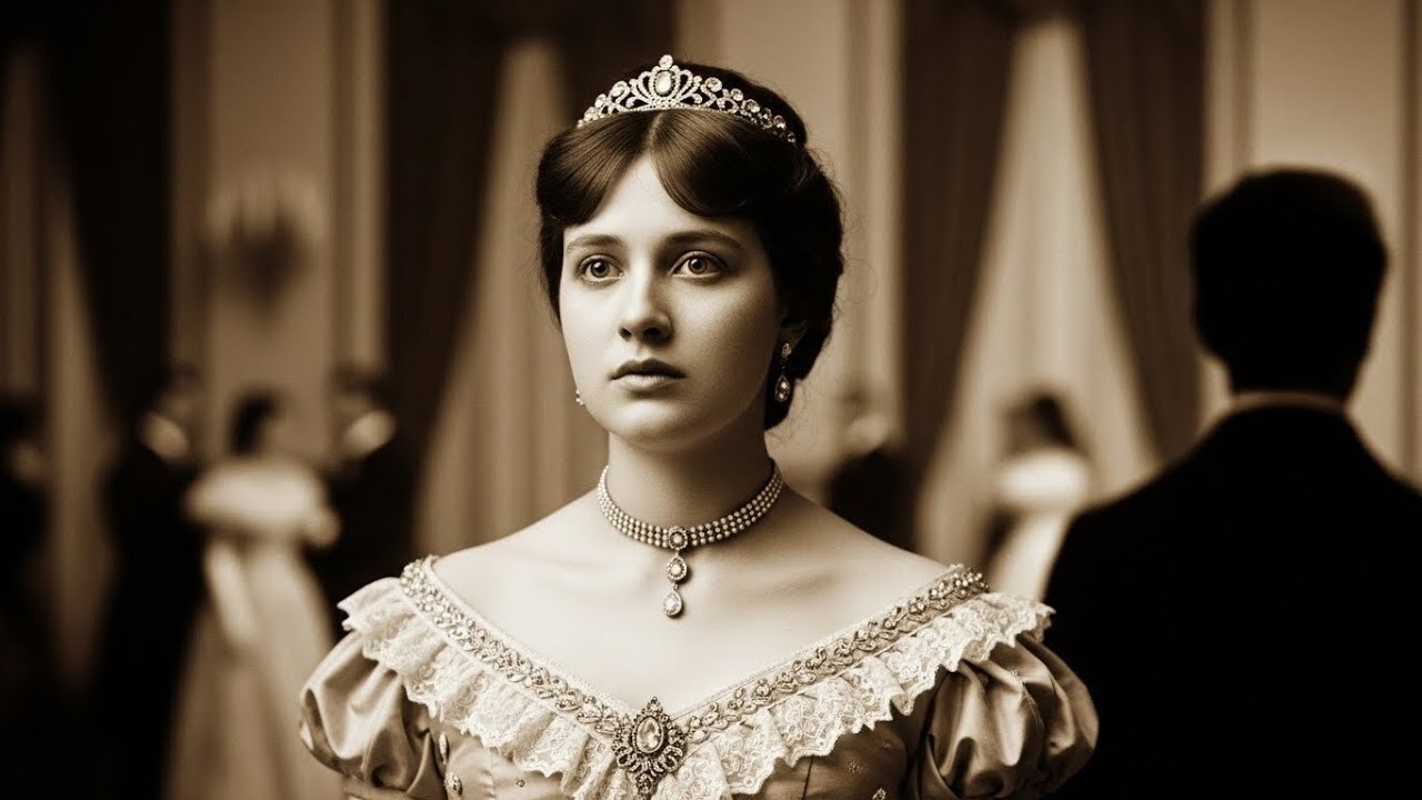 ELLA ERA LA DAMA MÁS DESEADA… HASTA QUE DESCUBRIERON LO QUE ESCONDÍA — Guanajuato, 1953