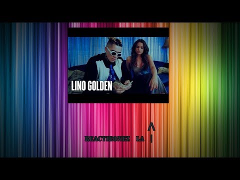 REACTIONEZ LA LINO GOLDEN feat. KEED - FANE SPOITORU | VIDEOCLIP OFICIAL