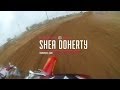 Shea Doherty Rips River Valley