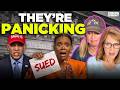Dems Freak Over SCOTUS Ruling, Candace SUED, DeSantis vs. Hakeem &amp; JPMorgan Internet Scandal