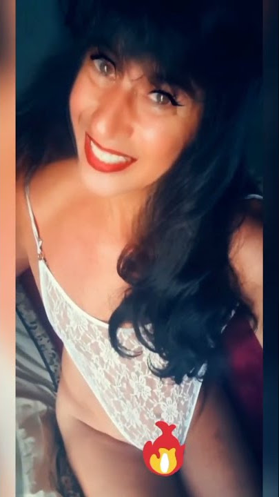 Sexy? #cd #crossdresser #tranny