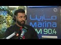 الكاتب فهد العليوة ضيف برنامج أما بعد مع علي نجم على   90 4