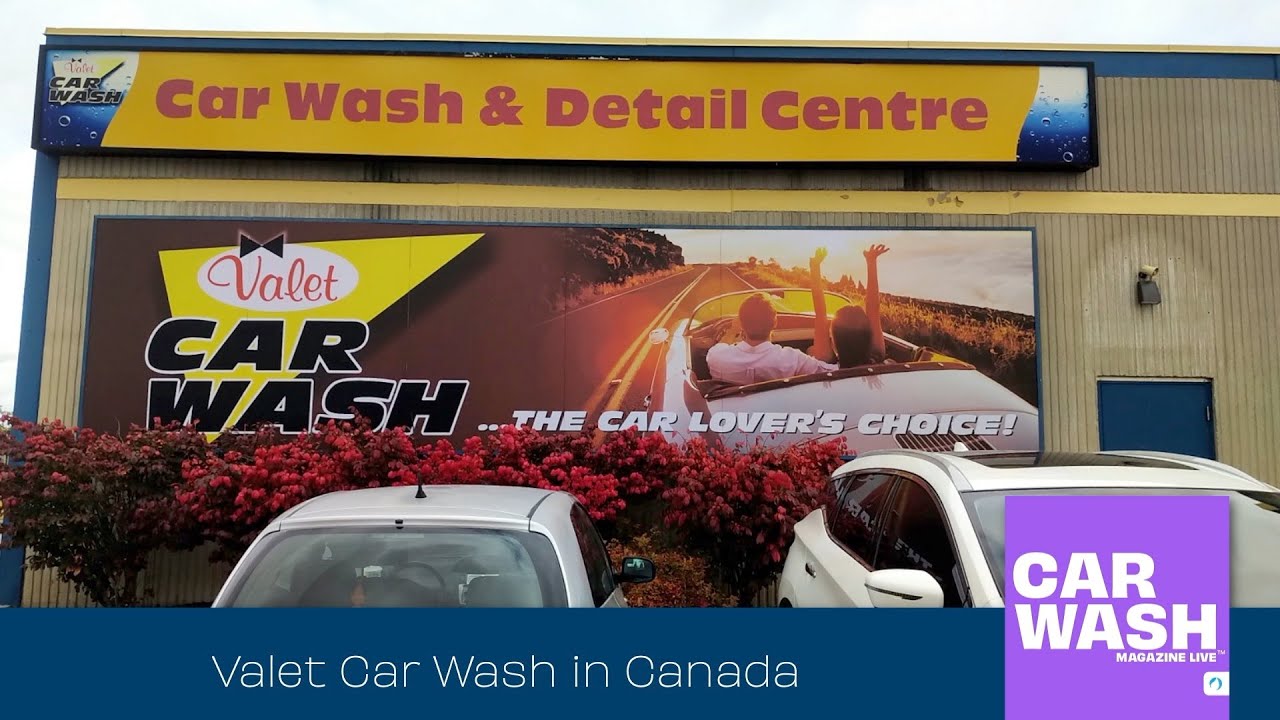 Coming Soon! Fastest Growing Car Wash at E. Desert Inn & Pecos