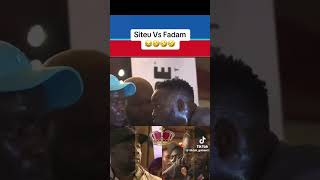 Siteu Vs Fadam🤣🤣 #humour #fadam #bantamba #siteu #bousiteu #comédie #comedy