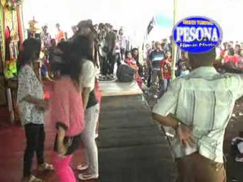 Orgen Tunggal Pesona - Show Gandus Palembang