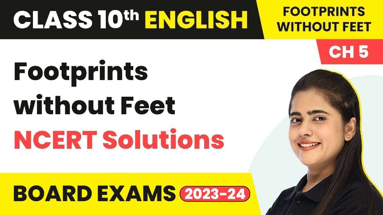 footprints-without-feet-class-10-ncert-solutions-class-10-english-cha