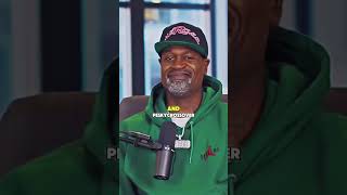 Matt Barnes On Went Down With The Infamous Kobe Flinch