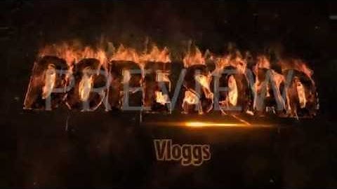 new intro!!! - Created using Flixpress.com