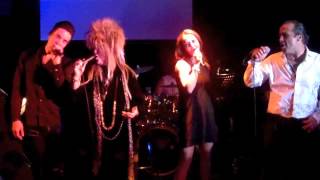 Ingrato Amor. Andy Zuno feat. Postdata