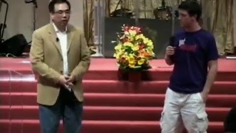 2. HUẤN LUYỆN CHỮA BỆNH - Ms Huỳnh Quốc Khánh