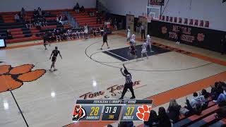 EPIC Playoff Commentary & Booth Highlights! 🎙️ NJSIAA Playoffs: Barnegat at Middle Township