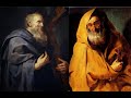 Ss. Philip and James, the Less (1 May): Apostles of Christ